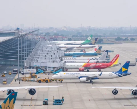 Những sân bay nào đang được đề xuất xây mới, nâng cấp?