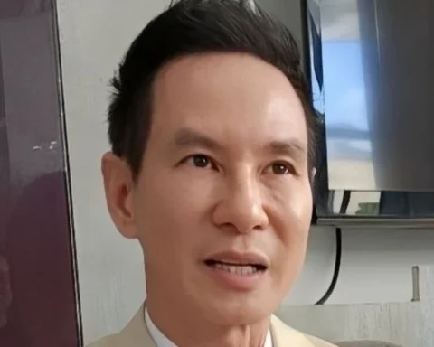 Lý Hải cảnh báo