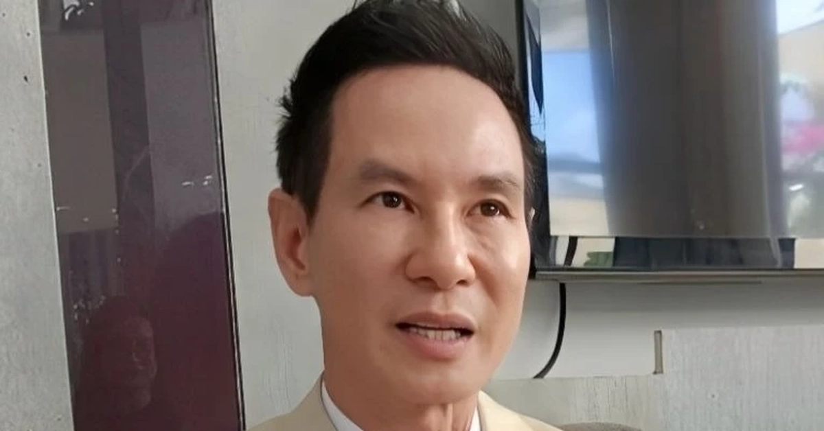 Lý Hải cảnh báo