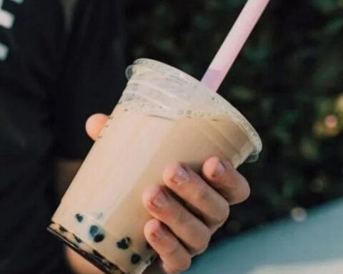 Lời khuyên dành cho những người hay uống trà sữa