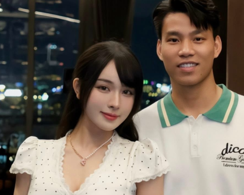 Tiểu thư sắp cưới Vũ Văn Thanh lộ diện sau tiêm meso: Nhan sắc thế nào mà sợ không ai nhận ra?