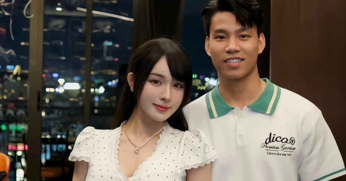 Tiểu thư sắp cưới Vũ Văn Thanh lộ diện sau tiêm meso: Nhan sắc thế nào mà sợ không ai nhận ra?