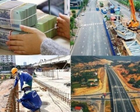 Triển khai báo cáo KPIs dự án đầu tư công: Yêu cầu cập nhật, gửi báo cáo trước ngày 25 hàng tháng