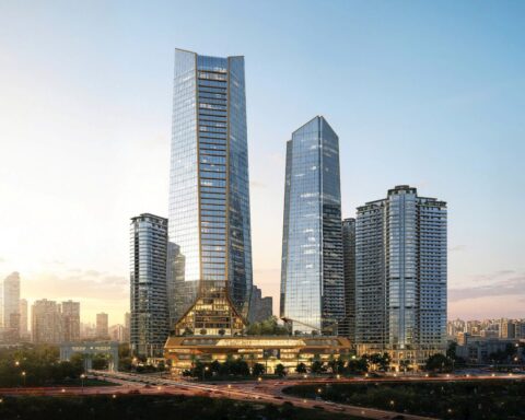 Sunshine Group báo lãi hơn 409 tỷ đồng quý I/2026, tăng vượt trội nhờ bàn giao loạt dự án chiến lược
