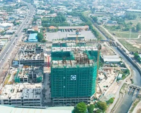 Bất động sản quay trở lại đường đua trái phiếu