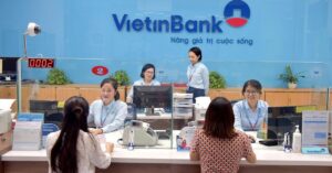 Lãi suất ngân hàng VietinBank mới nhất tháng 5/2026: Sau đợt điều chỉnh, mức cao nhất là bao nhiêu?