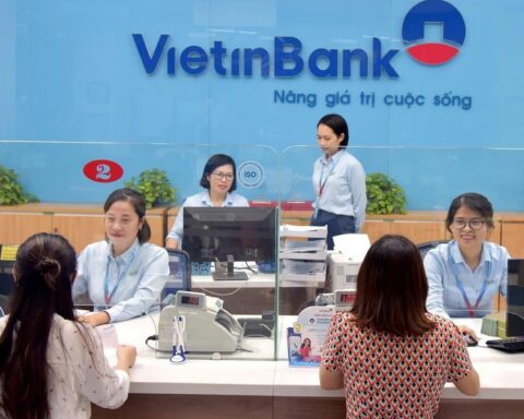 Lãi suất ngân hàng VietinBank mới nhất tháng 5/2026: Sau đợt điều chỉnh, mức cao nhất là bao nhiêu?