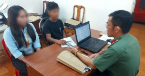 Đọc vụ việc nam sinh ở Đồng Nai mà hốt hoảng: Bắt nạt bạn bè giờ đã TINH VI, khó lường đến mức này!