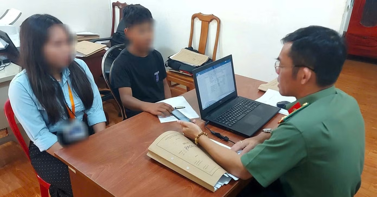 Đọc vụ việc nam sinh ở Đồng Nai mà hốt hoảng: Bắt nạt bạn bè giờ đã TINH VI, khó lường đến mức này!