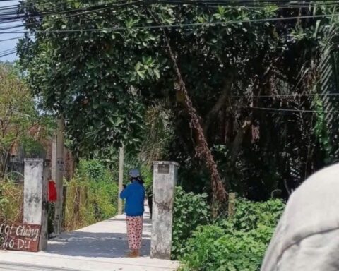 Chồng sát hại vợ và con 2 tháng tuổi ở Tây Ninh: Hiện trường ám ảnh