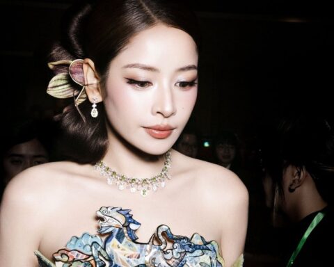 Threads “hỗn chiến” vì Chi Pu