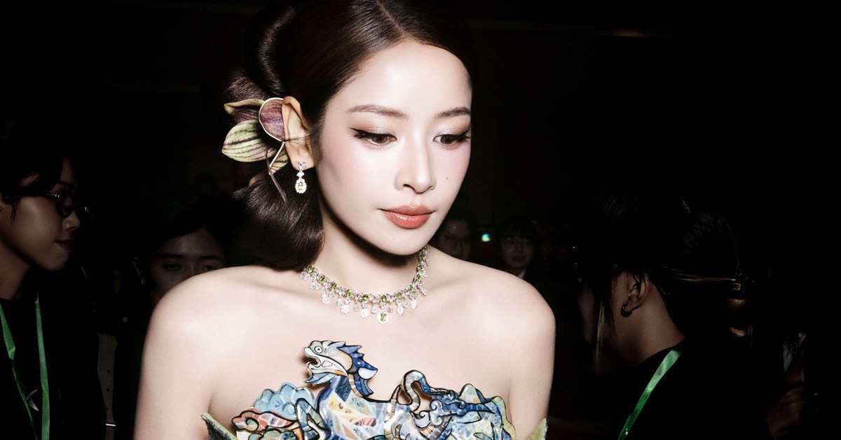 Threads “hỗn chiến” vì Chi Pu