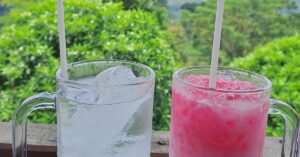 Nhắc nhở: 5 loại đồ uống thường ngày đang ngấm ngầm “bơm” axit uric vào cơ thể, loại đầu chẳng ai ngờ tới