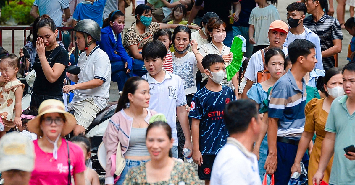 Tin vui cho hàng trăm nghìn người dân trên cả nước