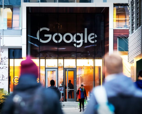 Đại chiến AI 2026: Google đang “nuốt chửng” giấc mơ bán lẻ trị giá 5.000 tỷ USD của OpenAI như thế nào?