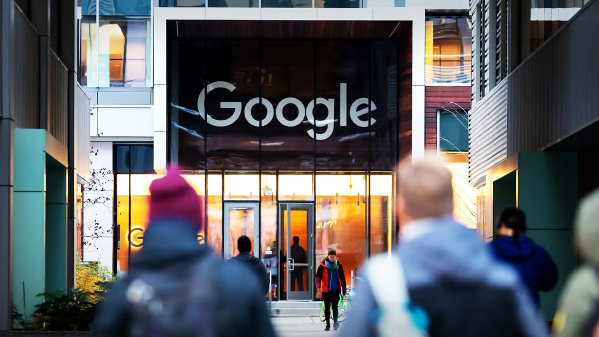 Đại chiến AI 2026: Google đang “nuốt chửng” giấc mơ bán lẻ trị giá 5.000 tỷ USD của OpenAI như thế nào?