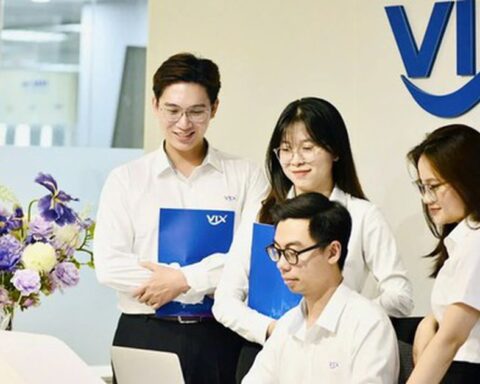 Chứng khoán VIX triệu tập ĐHĐCĐ thường niên năm 2026