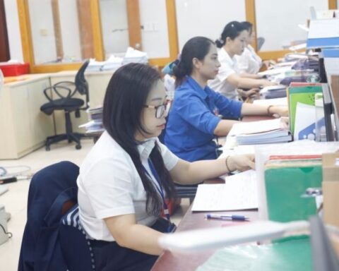 4 tháng, Kho bạc Nhà nước thanh toán hơn 525 nghìn tỷ đồng vốn ngân sách nhà nước