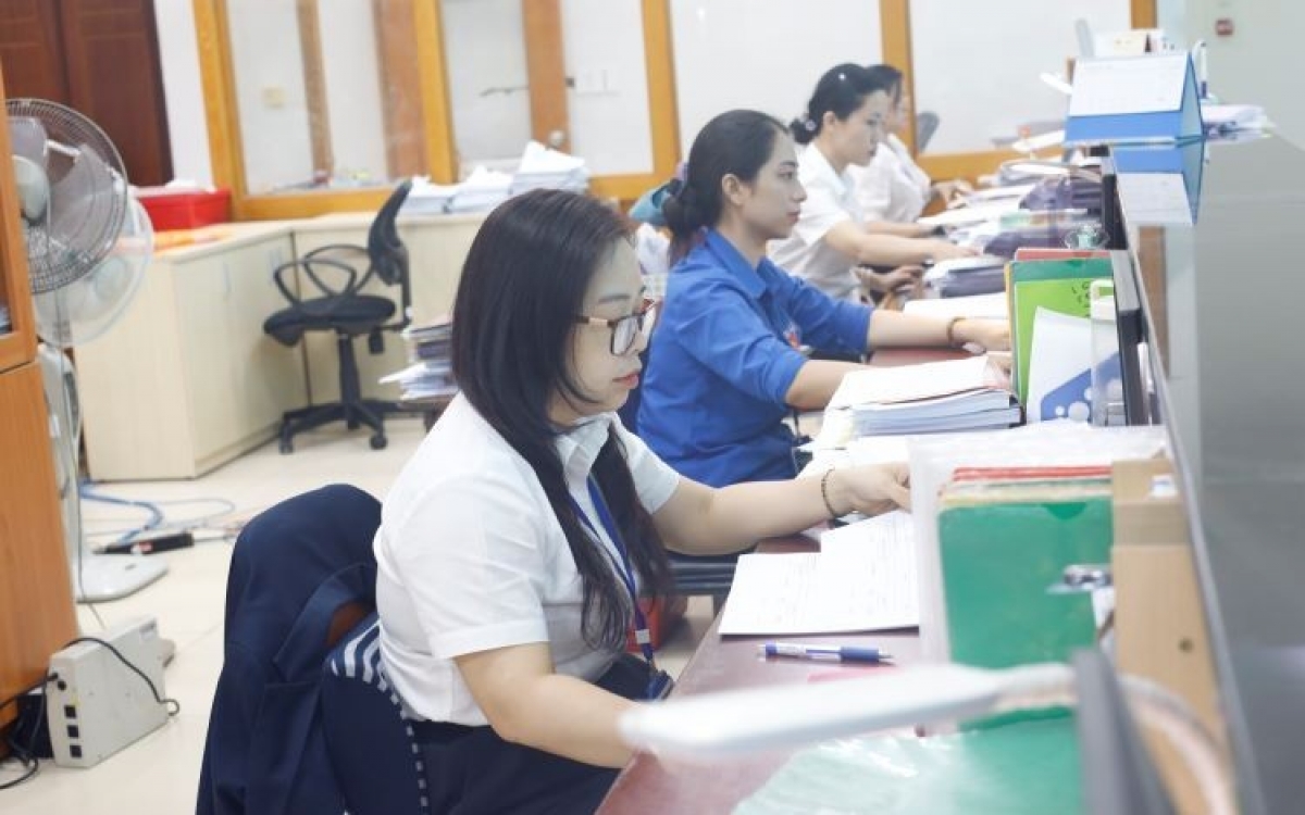 4 tháng, Kho bạc Nhà nước thanh toán hơn 525 nghìn tỷ đồng vốn ngân sách nhà nước