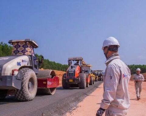 Hạ tầng Giao thông Đèo Cả chưa dùng hết vốn huy động từ chào bán cổ phiếu năm 2025