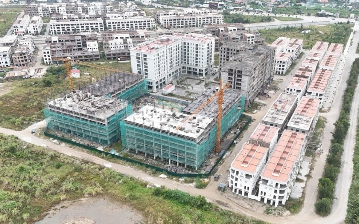 Quảng Ninh khơi thông nguồn lực từ khu vực doanh nghiệp