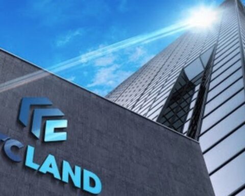 Biến động nhân sự tại TTC Land
