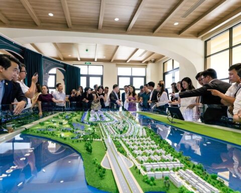 Loạt “bệ đỡ” cho thị trường bất động sản Đồng Nai