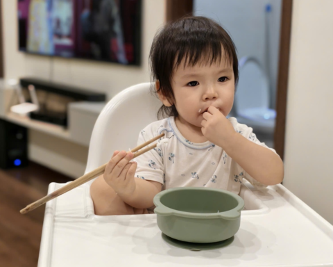 4 nguyên nhân khiến trẻ biếng ăn
