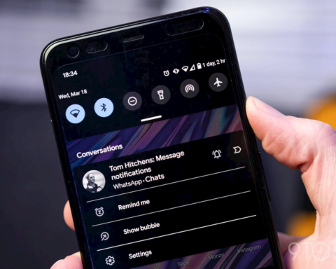 Đừng vuốt vuốt để tắt thông báo trên Android kiểu “nhà quê” nữa: Làm theo cách này nhanh còn hay hơn nhiều