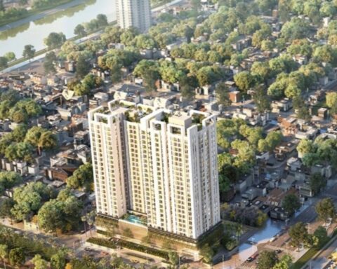 Cổ phiếu DRH chuyển sang diện kiểm soát từ ngày 13/5/2026