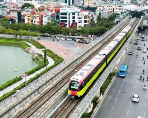 Nâng xếp hạng tín nhiệm quốc gia: Giải bài toán vốn cho giai đoạn phát triển mới