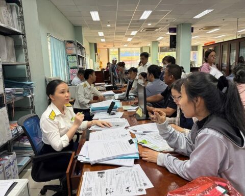 Tất cả hộ, cá nhân kinh doanh chú ý cảnh báo quan trọng từ Cơ quan Thuế