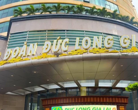 Biến động nhân sự cấp cao nhiều doanh nghiệp lớn trước thềm đại hội cổ đông