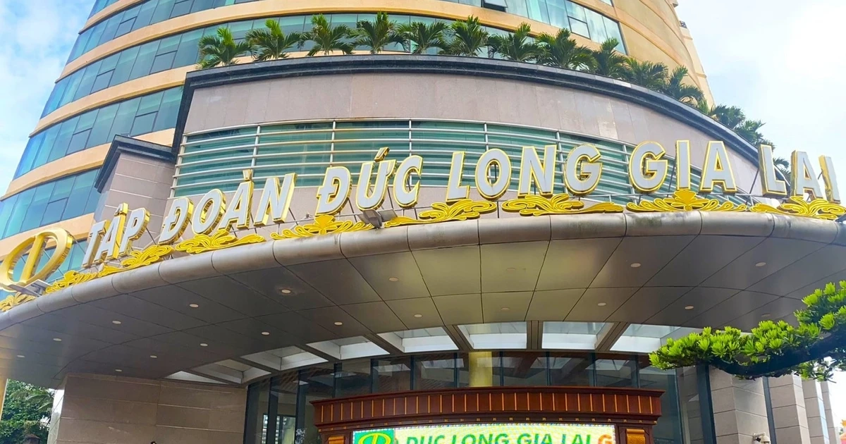 Biến động nhân sự cấp cao nhiều doanh nghiệp lớn trước thềm đại hội cổ đông