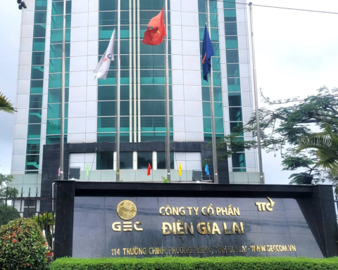 “Bốc hơi” 57% lợi nhuận quý I, vì sao cổ phiếu Điện Gia Lai (GEG) vẫn được kỳ vọng tăng hơn 27%?