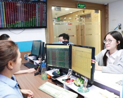 “Cú hích” nâng hạng tạo lập nền tảng tăng trưởng bền vững