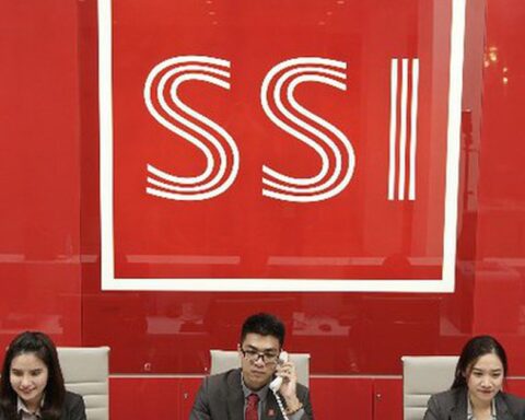 SSI dự kiến phát hành 10 triệu cổ phiếu ESOP cho 295 người