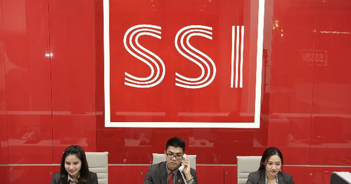 SSI dự kiến phát hành 10 triệu cổ phiếu ESOP cho 295 người