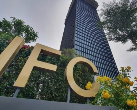 Hàng loạt ngân hàng lớn tăng tốc lập “cứ điểm” tại Trung tâm Tài chính quốc tế