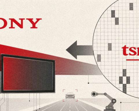 Bỏ túi 7 tỷ USD lợi nhuận, Sony liệu có dứt tình với máy chơi game PlayStation như đã từng làm với tivi, để chuyển qua làm AI với TSMC?