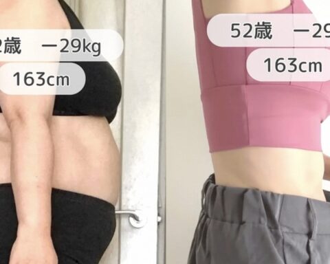 Lời khuyên từ người từng giảm 29kg và 17cm vòng eo nhờ 1 phương pháp
