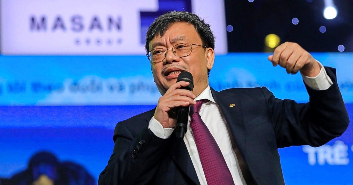 Vượt cả Vingroup và Hòa Phát, 1 cái tên bất ngờ vươn lên dẫn đầu bình chọn tại AGM Awards 2026: Cuộc đua bước vào giai đoạn kịch tính nhất