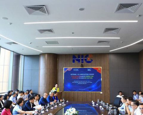 Diễn đàn Đổi mới sáng tạo Việt Nam – Hoa Kỳ góp phần phát triển năng lượng tiên tiến