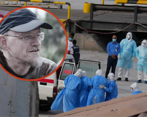 Danh tính “bệnh nhân số 0” trong ổ dịch virus Hanta chết người khiến cả thế giới lo ngại