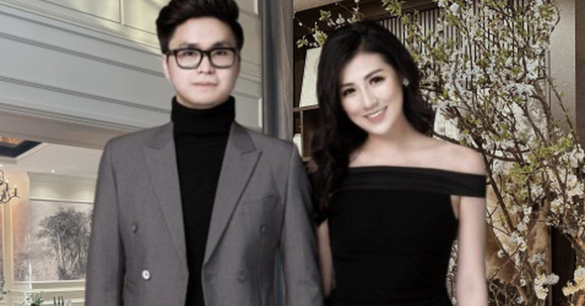 Mỹ nhân showbiz bỏ hết hào quang cưới thiếu gia kém tuổi: Sống cuộc đời xa hoa, ở biệt thự ven sông đắt đỏ nhất Hà thành