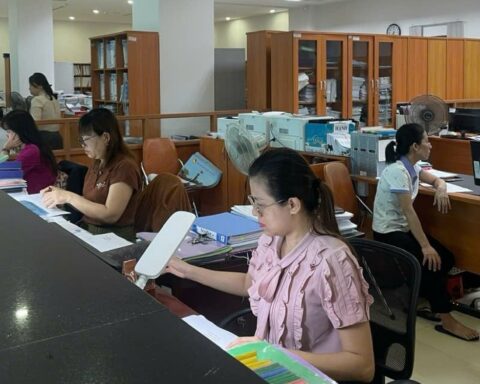 Khánh Hòa tăng tốc giải ngân các dự án hạ tầng trọng điểm sau khi hoàn tất phân bổ vốn