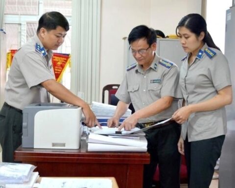 Dự kiến mức thu phí thi hành án dân sự mới