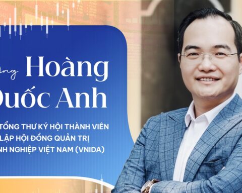 Người Việt duy nhất trong phòng họp ĐHCĐ Berkshire Hathaway 14 năm trước: Nếu đầu tư không thể dựa vào cảm xúc, tin đồn thì rốt cuộc phải dựa vào đâu?