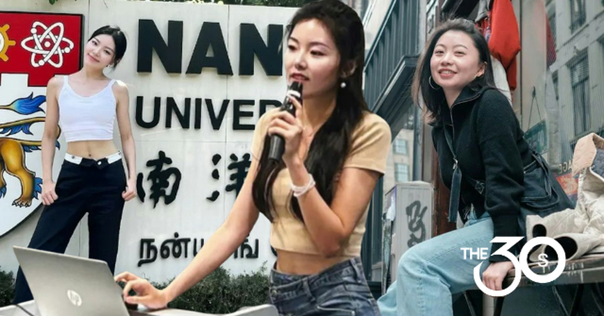 Độc thân, nghỉ việc, đi du học ở tuổi 30: 3 người phụ nữ chi hàng trăm triệu để tạo “cuộc đời mới”