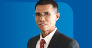 Sacombank chấm dứt hợp đồng lao động với một banker kỳ cựu